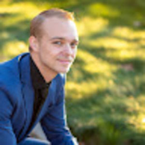 Meet your Posher, Mitchell